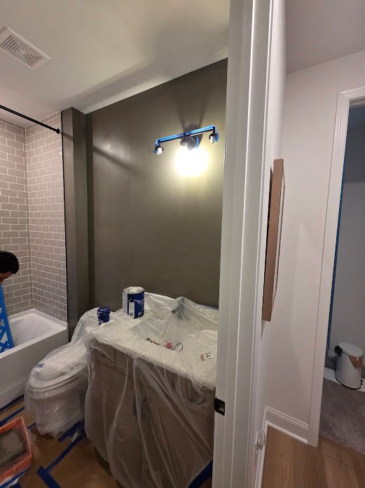 All Photos for Comptons Painting LLC in Smyrna, TN