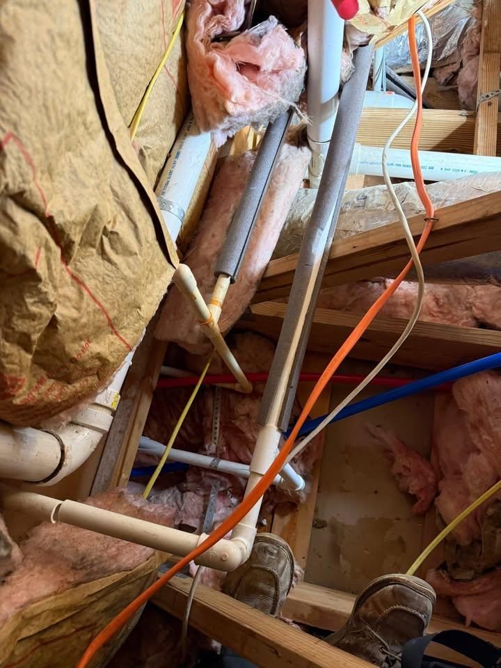 All Photos for Baker Builds Construction in Union City, TN