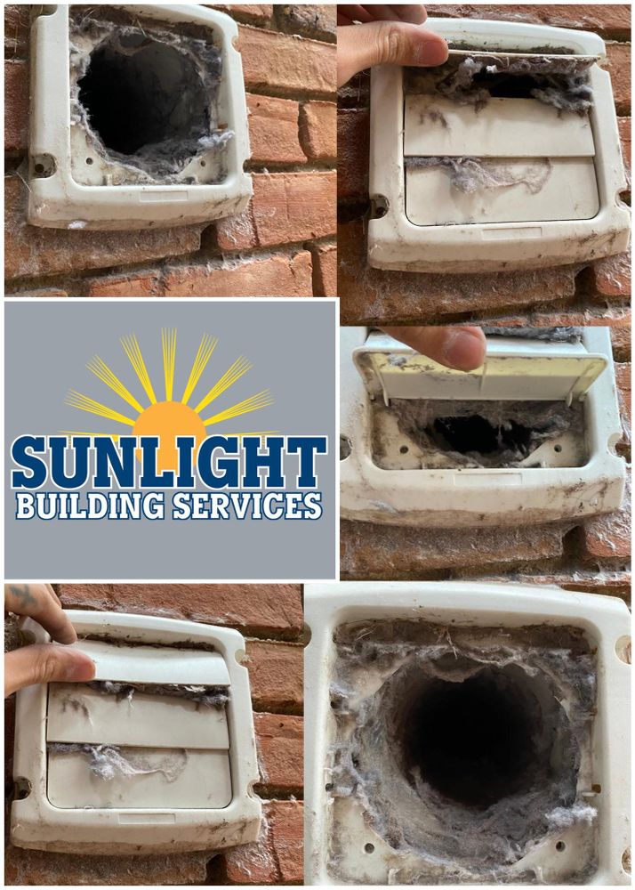 All Photos for Sunlight Building Services in Birmingham, AL