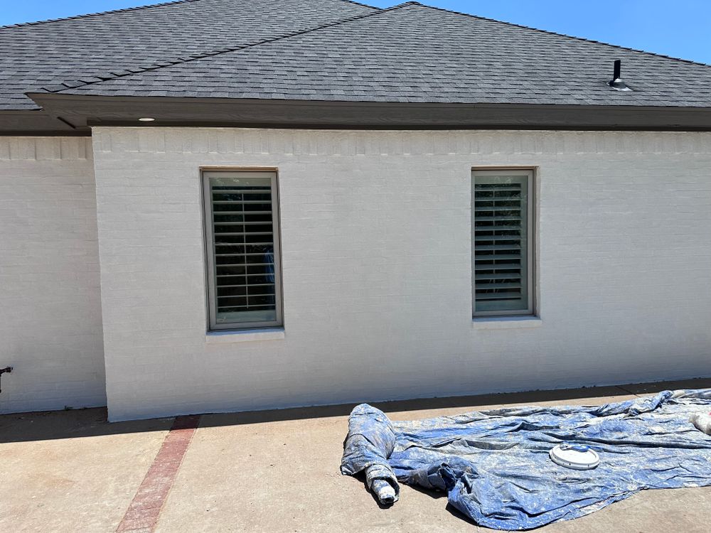 All Photos for CR Work in Lubbock, TX