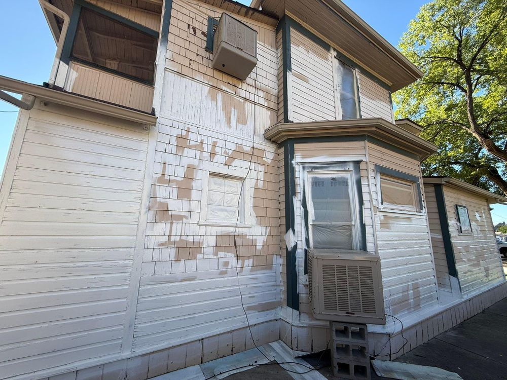 All Photos for Skyline Painting & Roofing in Grand Junction, CO