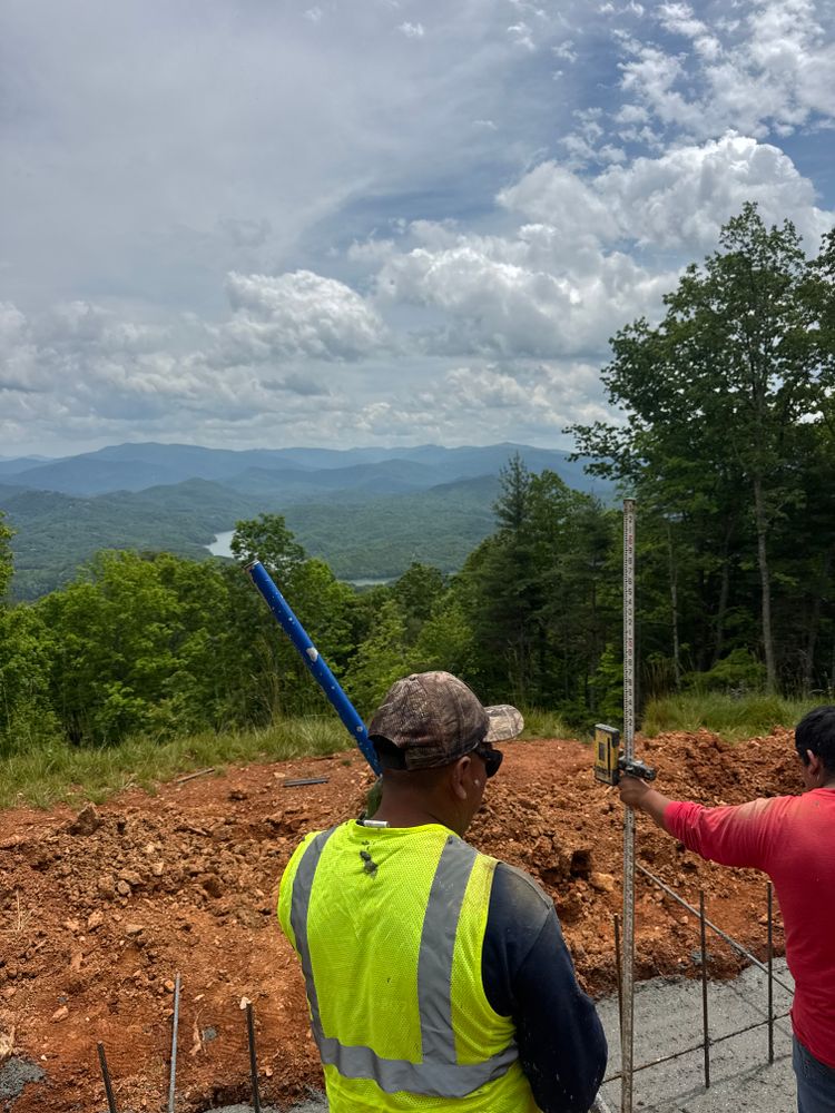 All Photos for Williams Concrete Pumping in Knoxville, Tennessee
