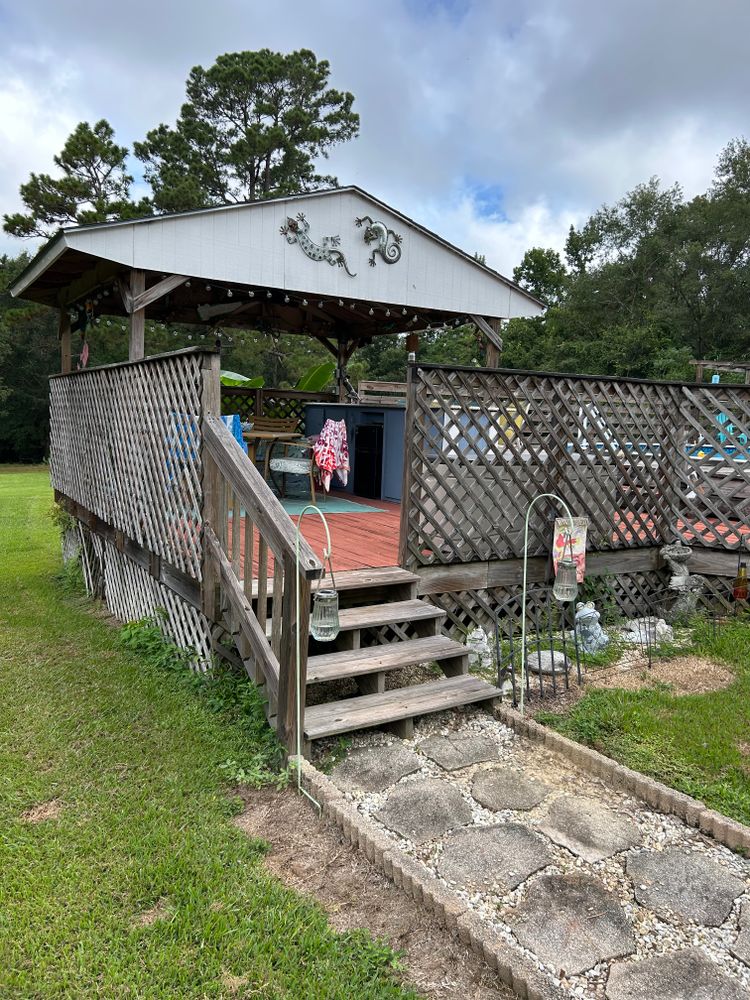 All Photos for Broadway & McMullen Construction in Hattiesburg, MS