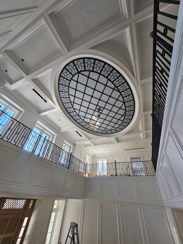 Interiors for Unlimited Painting & Faux Finishing in North Palm Beach, FL