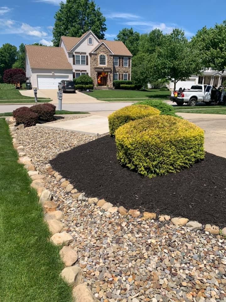 All Photos for Next Level Outdoor Services in Akron, OH