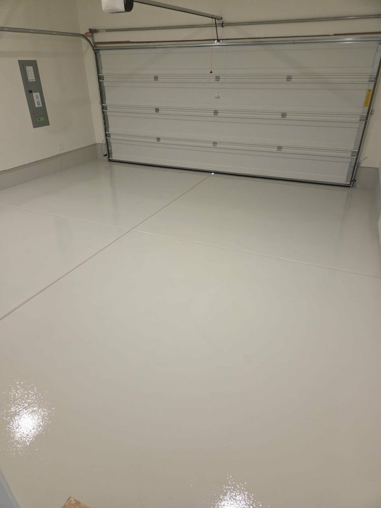 Interior Painting for True Legacy Painting in Spokane, WA