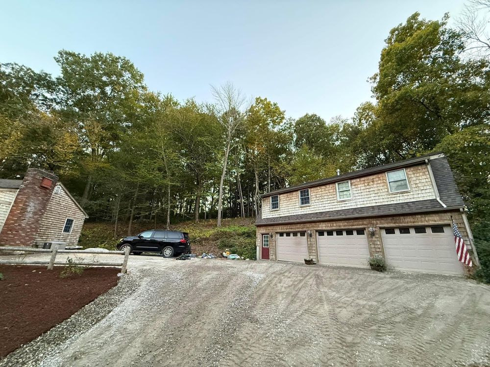 All Photos for Navedo’s Lawn Care in Putnam, CT