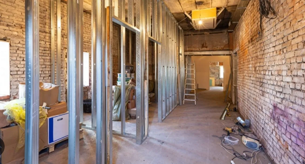All Clear Restoration team in Clallam County, WA - people or person