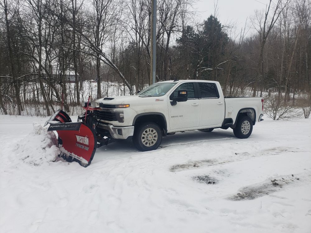 All Photos for Reds Landscaping LLC in Macomb, MI