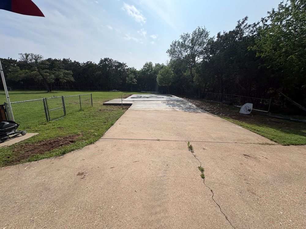 All Photos for Leal's Welding & Construction LLC in Granbury, TX
