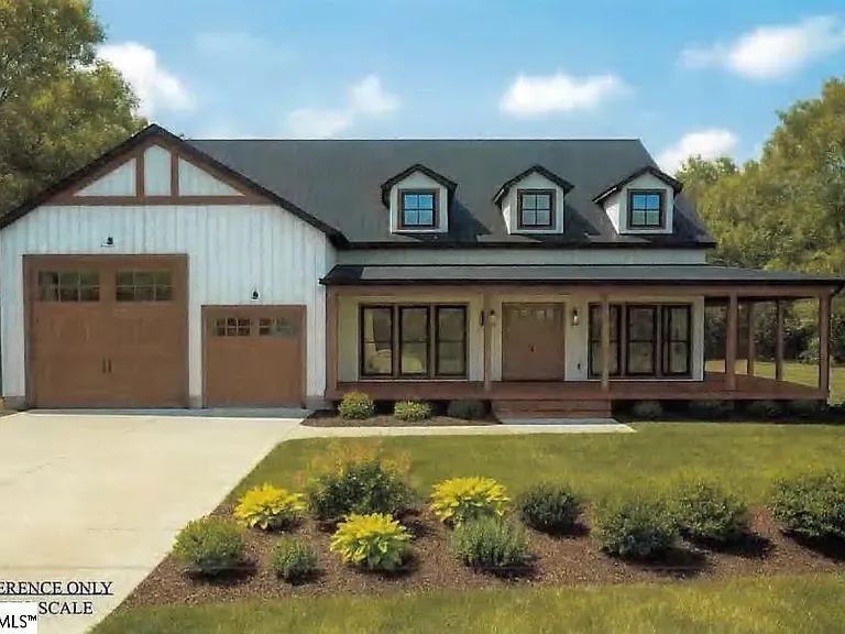 All Photos for HK Builders in Gray Court, SC