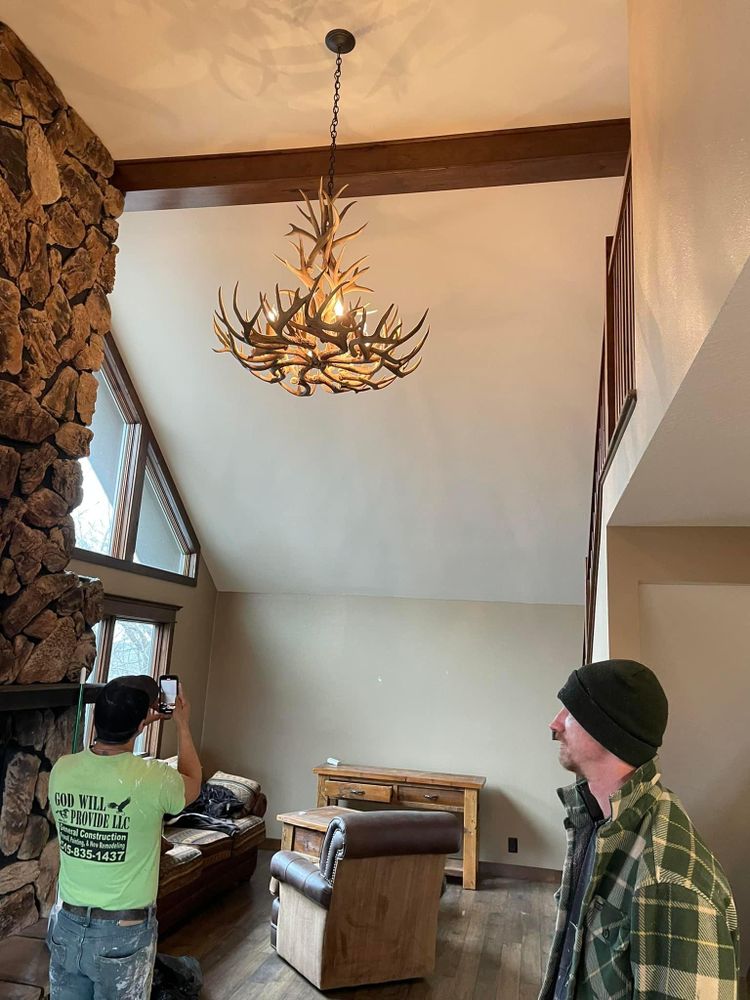 All Photos for Clavin Painting in Fort Dodge, Iowa