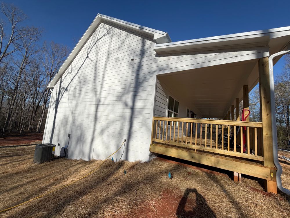All Photos for Ang Painting LLC in Athens, GA