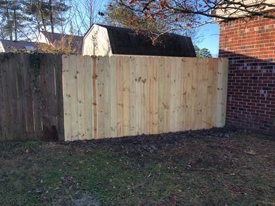 All Photos for Tidewater Trim & Deck in Moyock, NC