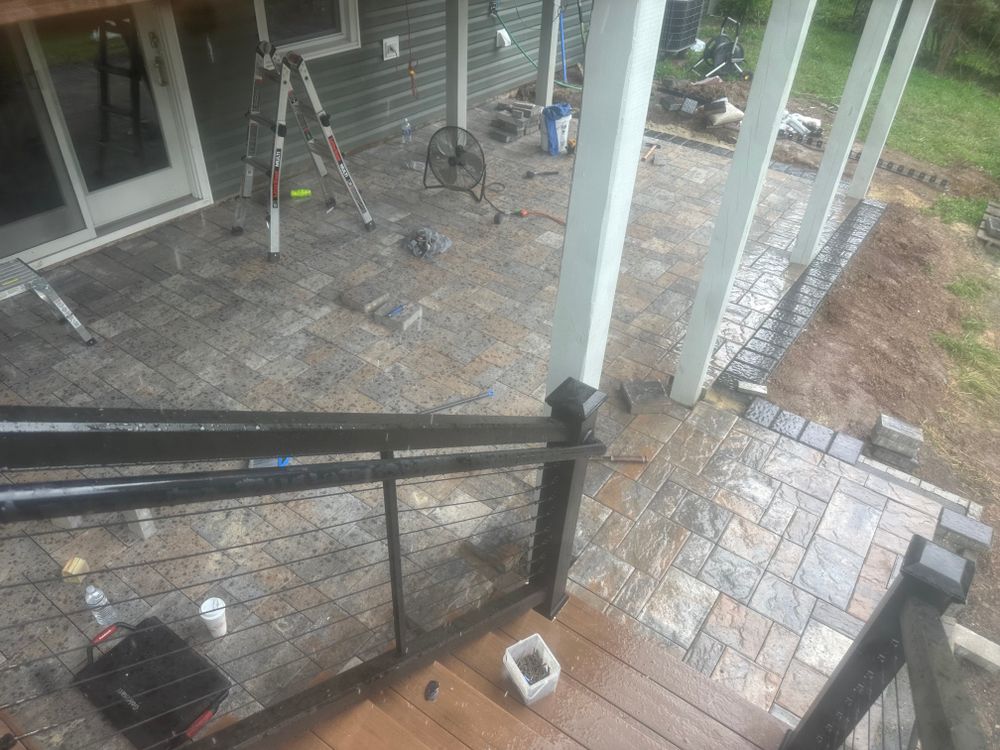 All Photos for Kerns Building & Home Improvement in Winchester, VA