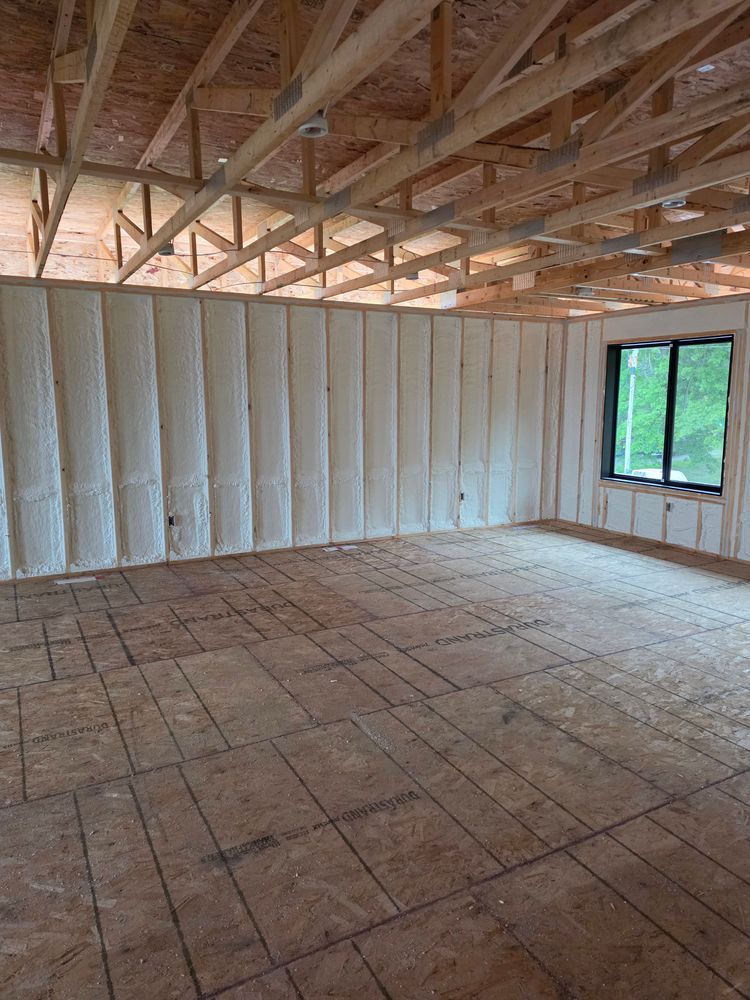 All Photos for Ray's Spray Foam LLC in Browerville, MN