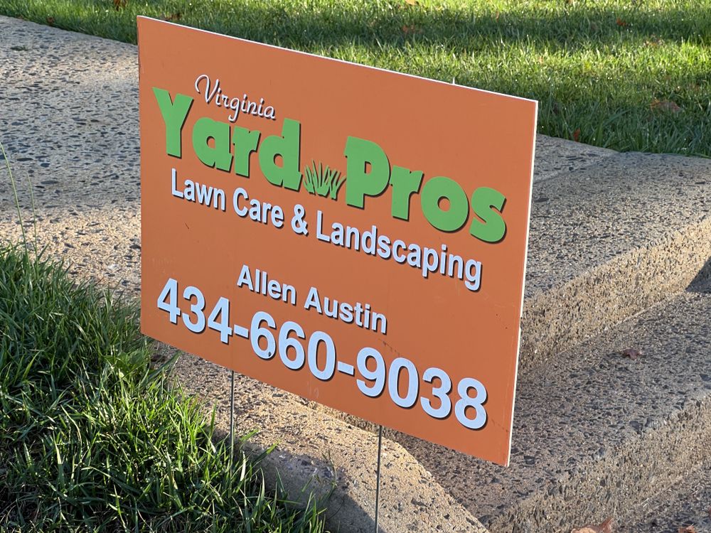 All Photos for Virginia Yard Pros in Appomattox, VA
