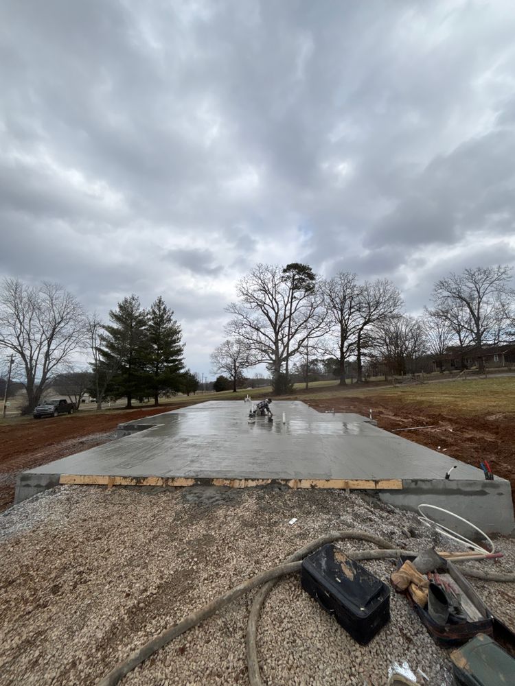All Photos for 865 Foundations in Knoxville, TN