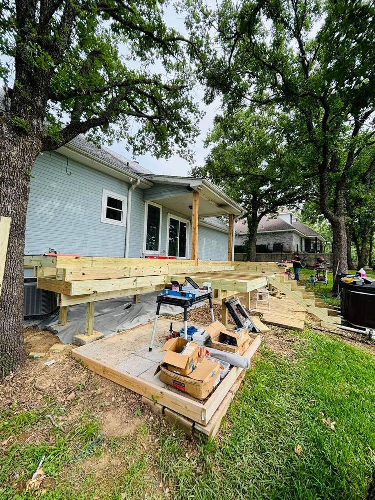All Photos for JD Custom in Bowie,  TX