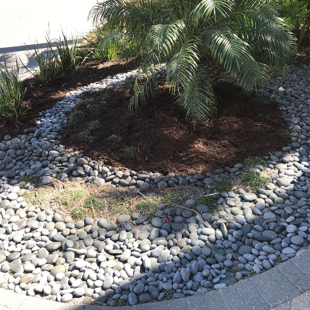 Landscaping and Other Services for Coastal Lighting in Ponte Vedra, FL