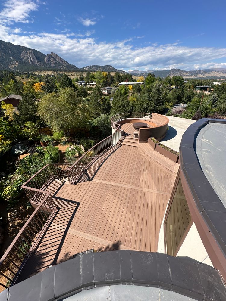 All Photos for D & D Builders in Boulder, CO