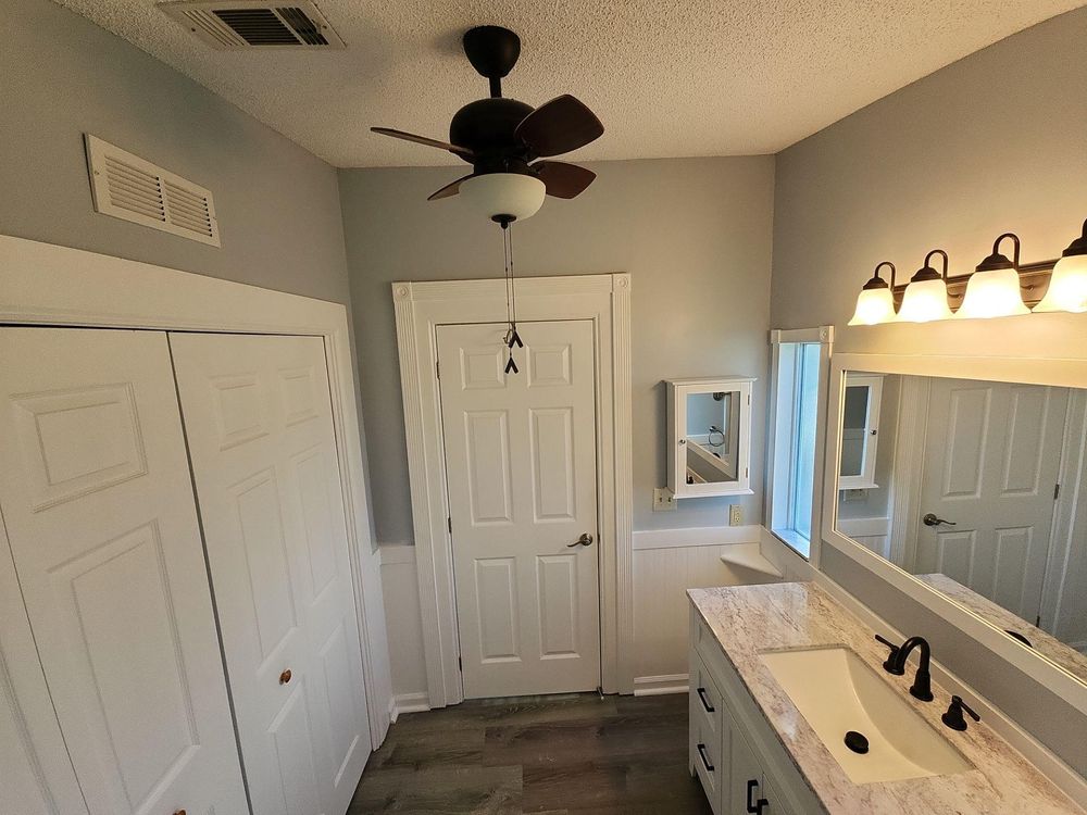 All Photos for Imperial Painting & Pressure Washing Contractors in Dade City, FL