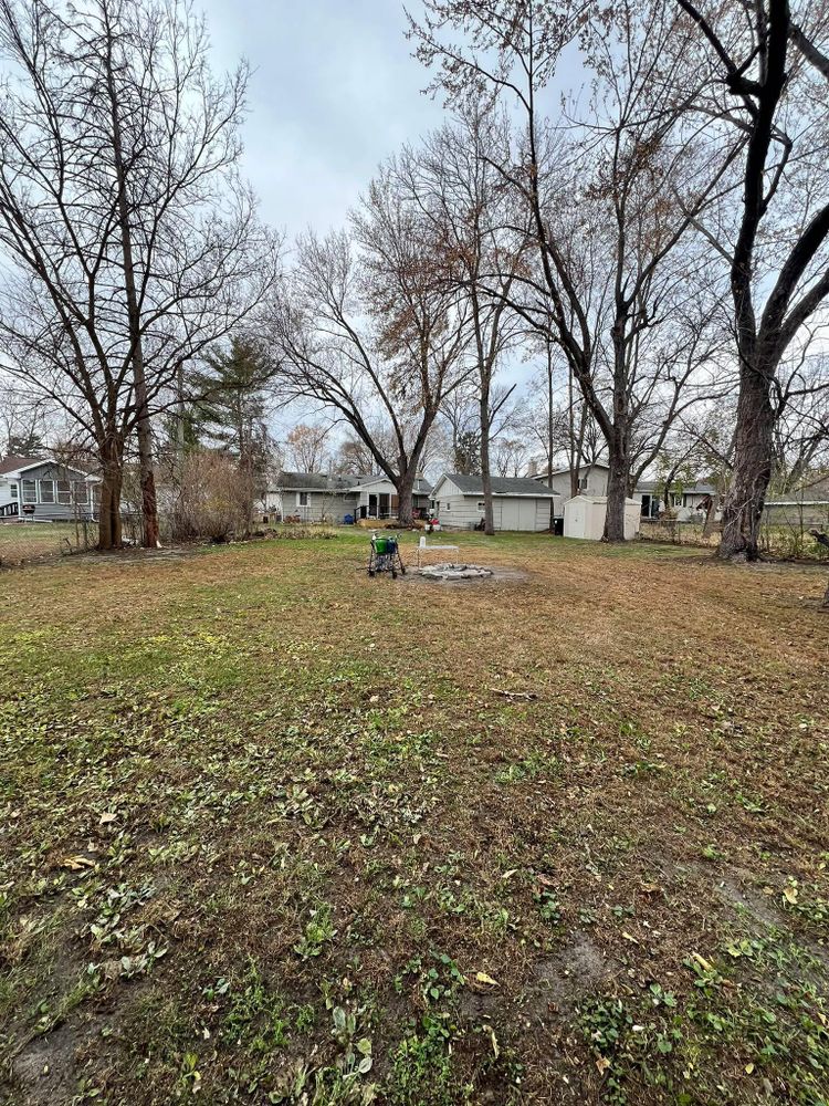 All Photos for Luke's Lawn Care and Landscape in Andover, MN