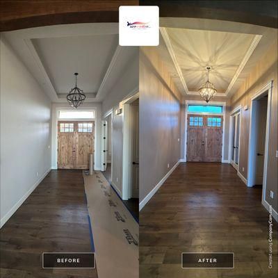 All Photos for AFP Painting LLC in Castle Rock, WA