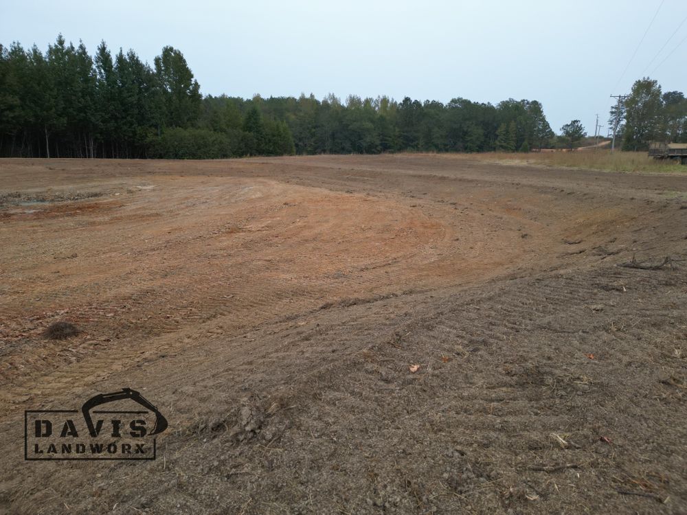 All Photos for Davis Landworx in Clanton,  AL