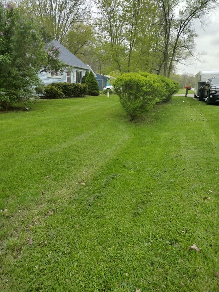 All Photos for R&M Lawn Control in Defiance, OH