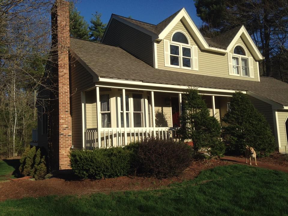 All Photos for R4 Renovations in Bedford, NH