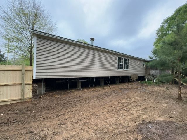 Tree Cleanup  for D&D Services of Pensacola in Pensacola, FL