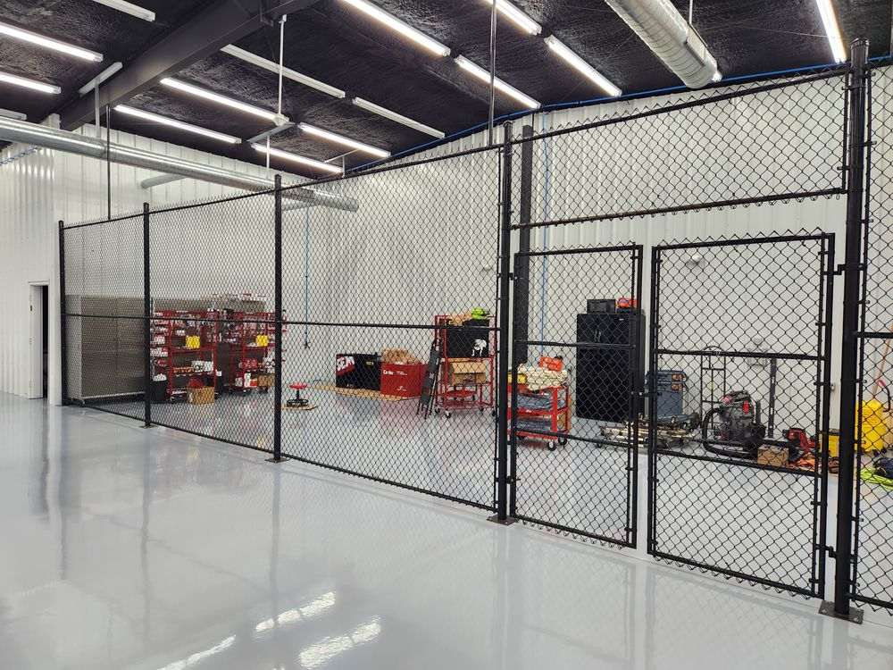 All Photos for Phillips Fencing Solutions in Pensacola, FL