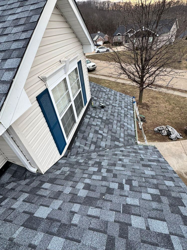 All Photos for Redeemed Roofing & Guttering in Puxico, MO