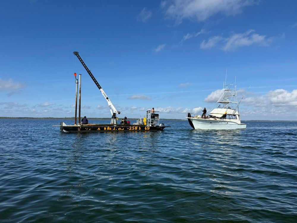 All Photos for J&H Land and Marine in Panama City, FL