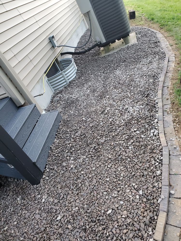 All Photos for Down Home Landscaping in Stillwater, PA