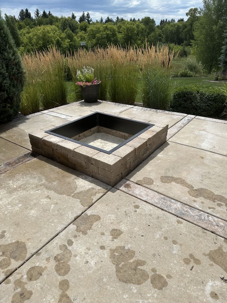 All Photos for Paradise Lawnscapes in West Bend, WI