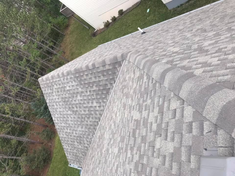 Exterior Renovations for One Construction Inc in Raymond, MN
