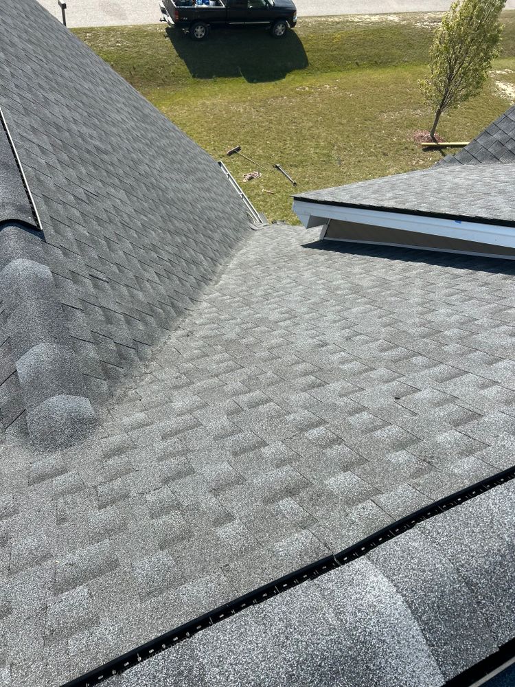 All Photos for AVCO Roofing in Hope Mills, NC