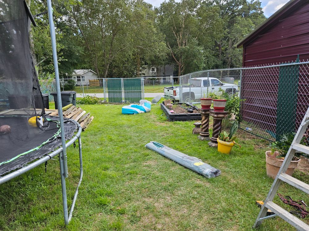 Chainlink Fencing for American Privacy Fencing & More in Statesboro, GA