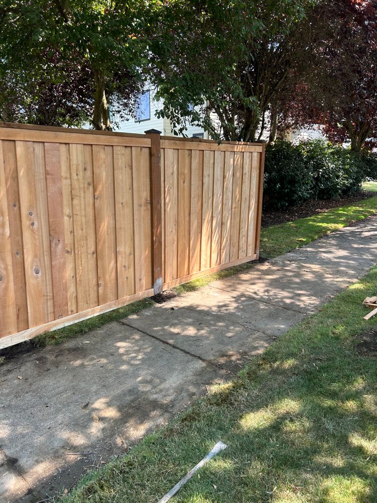 All Photos for Ranch Handy Fencing & Cattle LLC in Harrisburg, OR