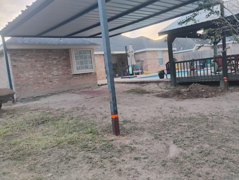 All Photos for Superior Painting and Metal Solutions in Edinburg, TX