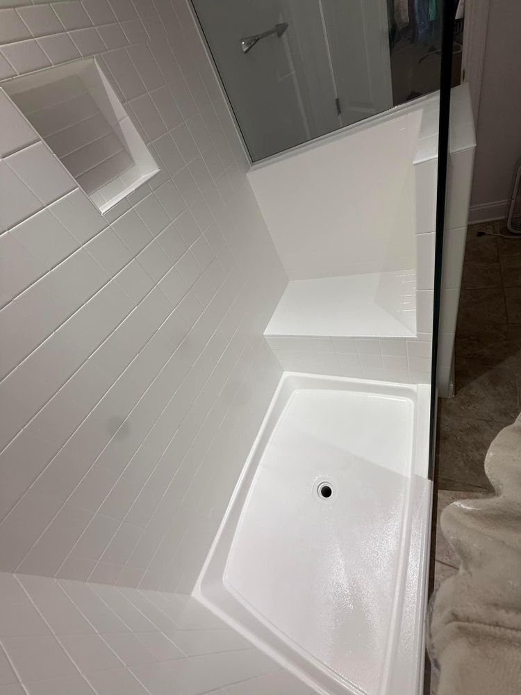 All Photos for Top Notch Painting and Remodeling in Vinton, VA