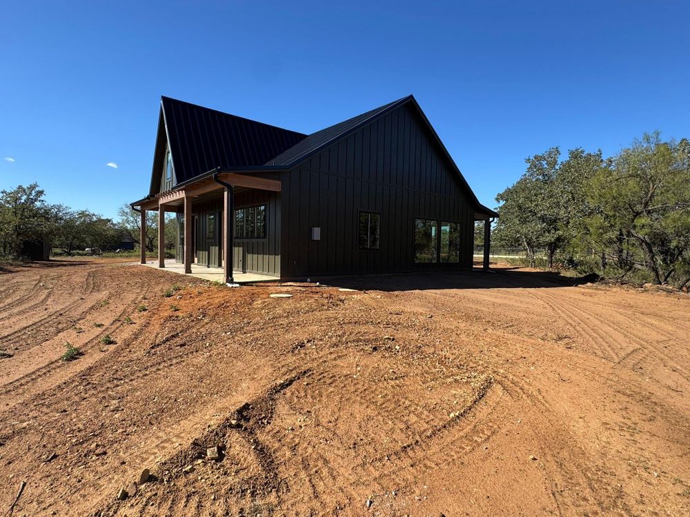 All Photos for Reaves Custom Homes LLC in Jacksboro , TX