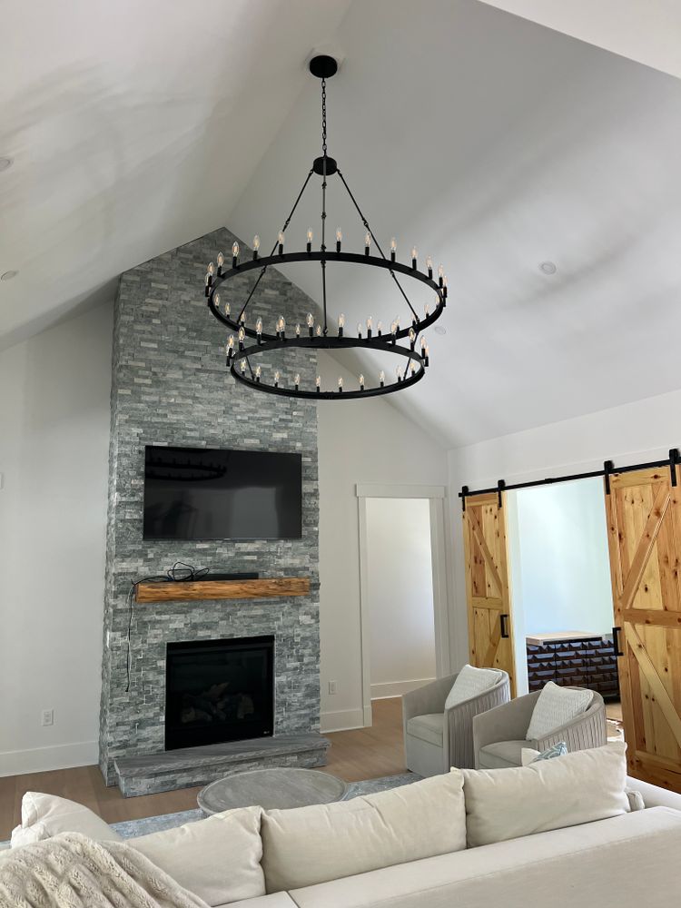 All Photos for Idea Electric in Clinton, NC
