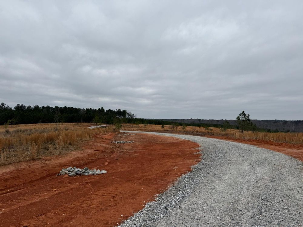 All Photos for Southern Land Improvements in Edgefield, SC