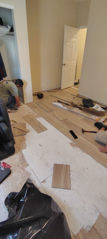 Exterior Renovations for Berry Handy Services in Loveland, CO