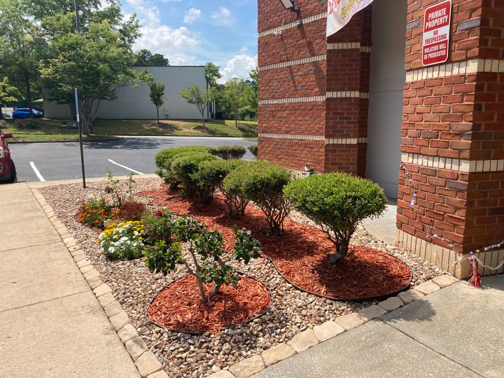 All Photos for Aries Lawnscapes in Atlanta, GA