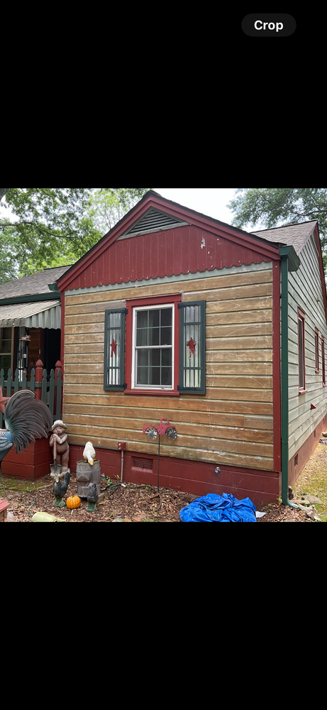 All Photos for Greenbriar Remodeling & Painting LLC in Marietta, GA