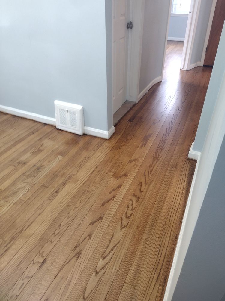 All Photos for ASG Hardwood Floors in Redford, MI